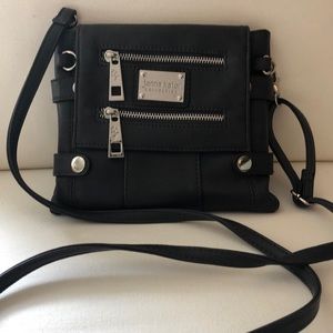Sling Across Body Purse-Never used